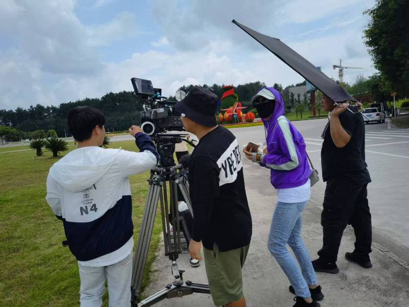 场景赋能，宁阳县TVC拍摄打造品牌沉浸式体验