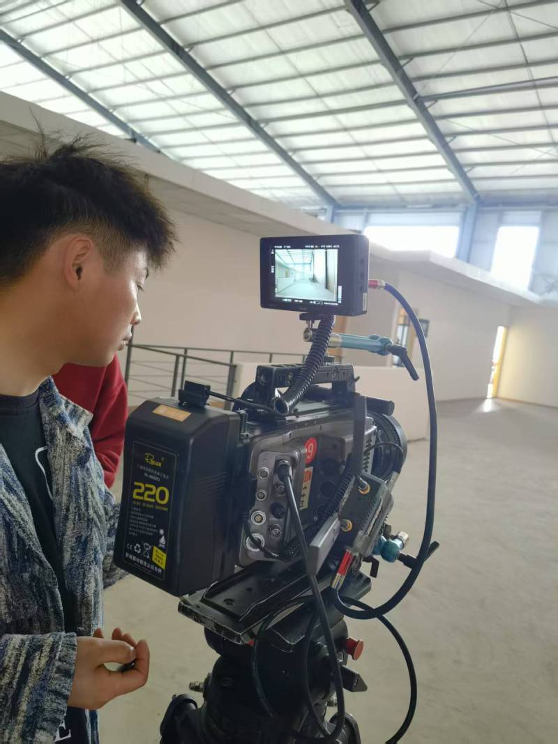 解锁宁阳县广告片拍摄：以创意镜头，解锁品牌商业价值新高度