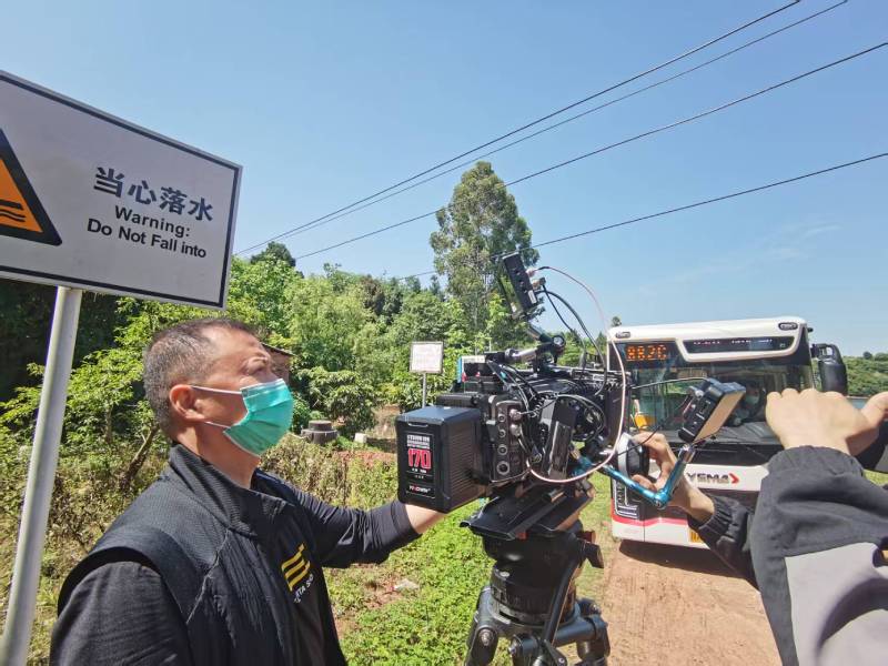 宁阳县TVC拍摄公司：深耕本地市场，为品牌定制专属拍摄方案