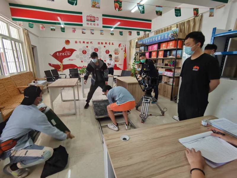 追星女孩心理学分析报告：宁阳县广告片拍摄公司揭秘饭圈应援式传播逻辑