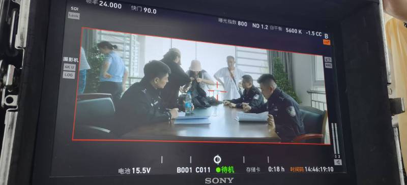 宁阳县广告片拍摄公司服务世界500强的标准化体系